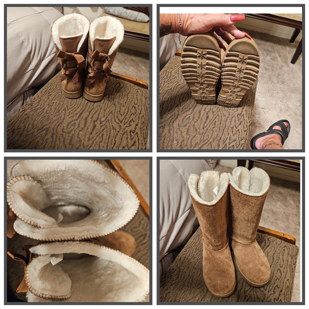 Boots